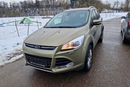 Ford Kuga Gebrauchtwagen
