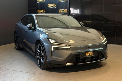 Polestar 4 Gebrauchtwagen