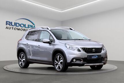 Peugeot 2008 Gebrauchtwagen