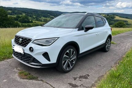 Seat Arona Gebrauchtwagen