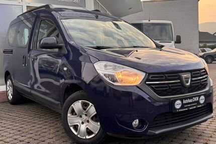 Dacia Dokker Gebrauchtwagen