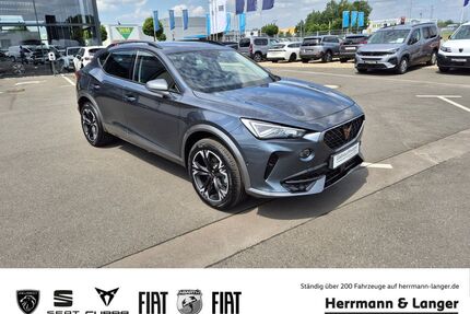 Cupra Formentor Gebrauchtwagen