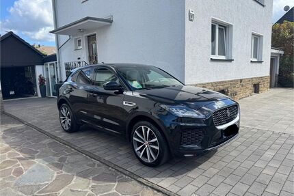 Jaguar E-Pace Gebrauchtwagen