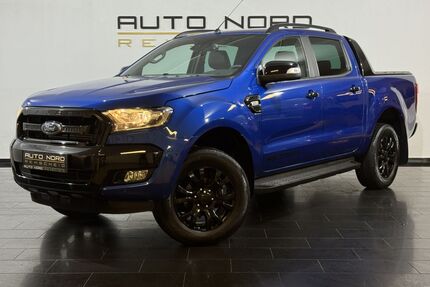 Ford Ranger Gebrauchtwagen
