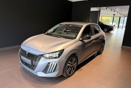 Peugeot 208 Gebrauchtwagen
