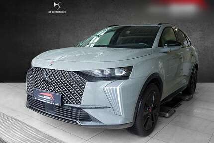 DS Automobiles DS 7 Crossback Gebrauchtwagen