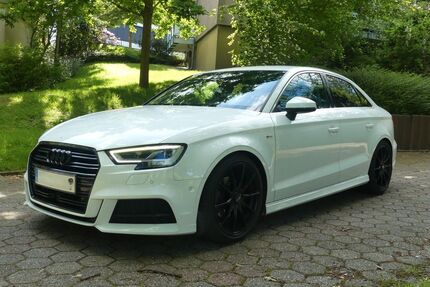 Audi A3 Gebrauchtwagen