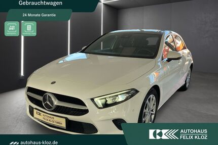 Mercedes-Benz A 200 Gebrauchtwagen