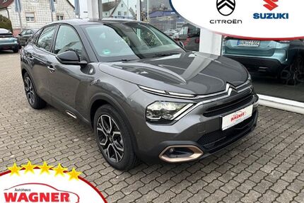 Citroen C4 Gebrauchtwagen