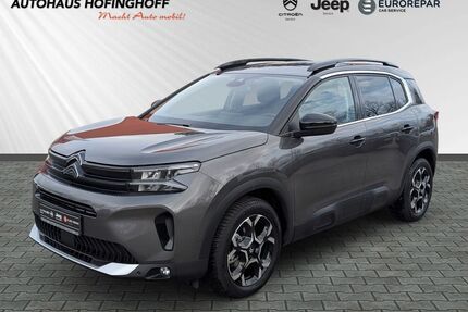 Citroen C5 Aircross Gebrauchtwagen