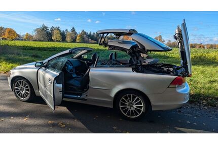 Volvo C70 Gebrauchtwagen