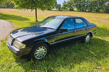 Mercedes-Benz C 200 Gebrauchtwagen
