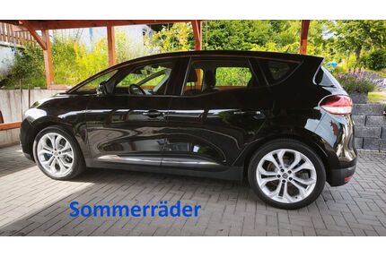 Renault Scenic Gebrauchtwagen