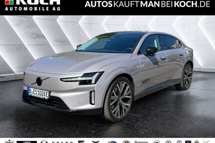 Volvo ES90 Gebrauchtwagen