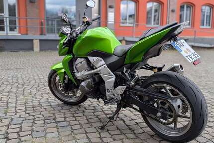 Kawasaki Z 750 Gebrauchtwagen