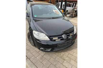 VW Golf Plus Gebrauchtwagen