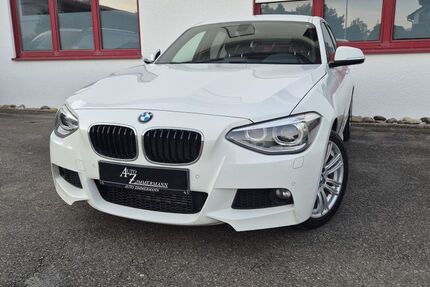 BMW 120 Gebrauchtwagen