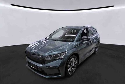 Skoda Enyaq Gebrauchtwagen
