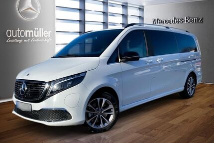Mercedes-Benz EQV Gebrauchtwagen
