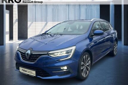 Renault Megane Gebrauchtwagen