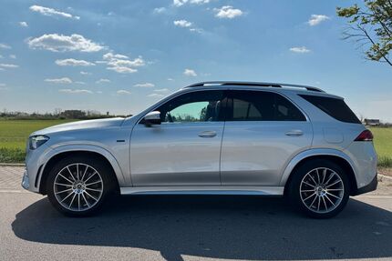 Mercedes-Benz GLE 350 Gebrauchtwagen
