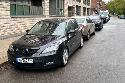 Mazda 3 Gebrauchtwagen
