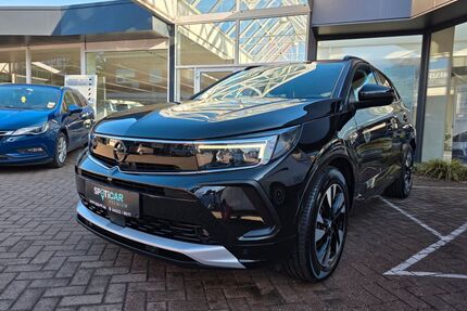 Opel Grandland (X) Gebrauchtwagen