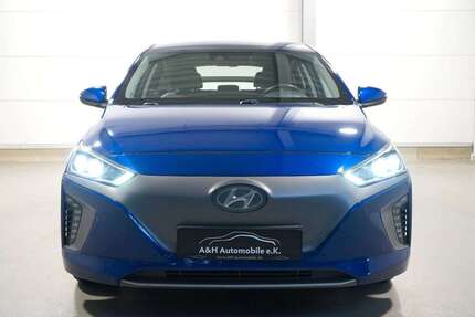 Hyundai IONIQ Gebrauchtwagen