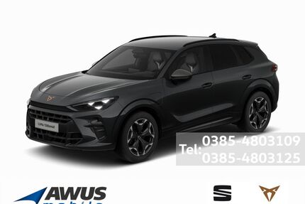 Cupra Terramar Gebrauchtwagen