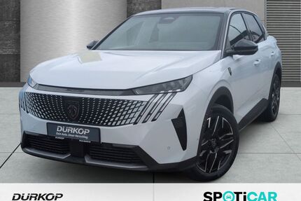 Peugeot 3008 Gebrauchtwagen
