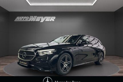Mercedes-Benz E 220 Gebrauchtwagen