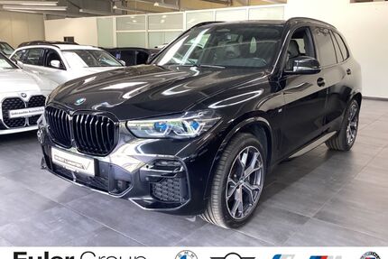 BMW X5 Gebrauchtwagen