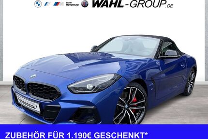 BMW Z4 M40 Gebrauchtwagen
