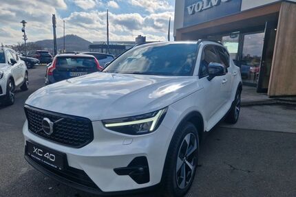 Volvo XC40 Gebrauchtwagen