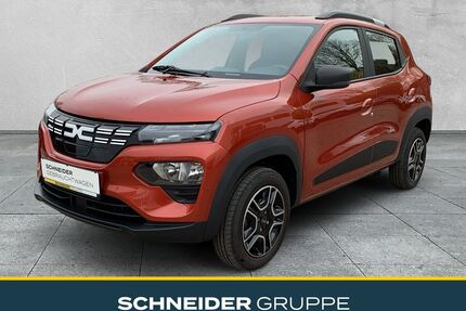Dacia Spring Gebrauchtwagen