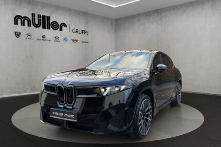 BMW iX3 Gebrauchtwagen