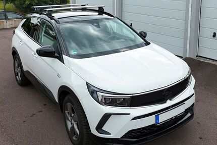 Opel Grandland (X) Gebrauchtwagen