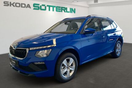 Skoda Kamiq Gebrauchtwagen