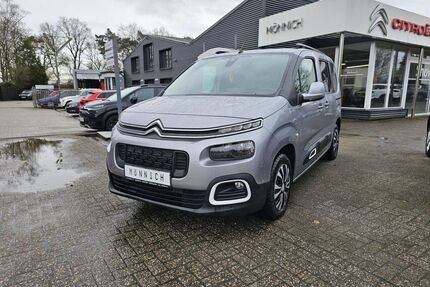 Citroen Berlingo Gebrauchtwagen