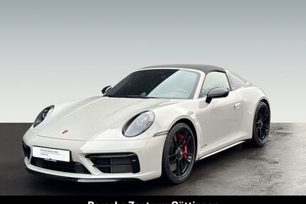 Porsche 992 Gebrauchtwagen