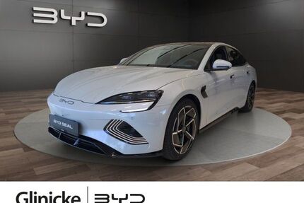 BYD SEAL Gebrauchtwagen