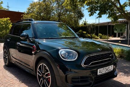 Mini John Cooper Works Countryman Gebrauchtwagen