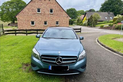 Mercedes-Benz A 180 Gebrauchtwagen
