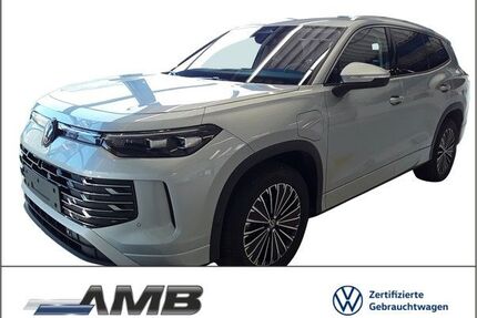 VW Tayron Gebrauchtwagen