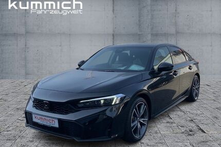 Honda Civic Gebrauchtwagen