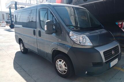Fiat Ducato Gebrauchtwagen