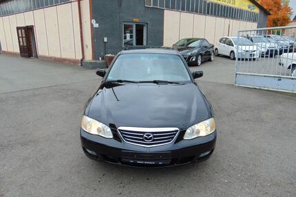 Mazda Xedos Gebrauchtwagen