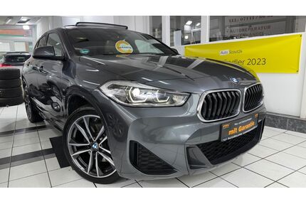 BMW X2 Gebrauchtwagen