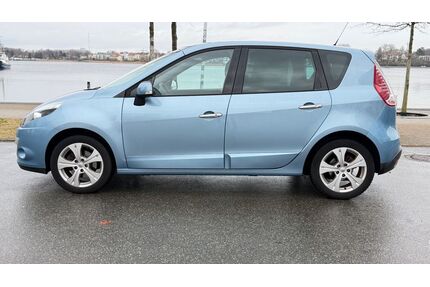 Renault Scenic Gebrauchtwagen