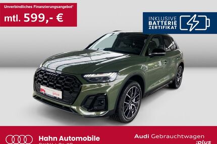 Audi Q5 Gebrauchtwagen
